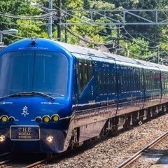 7/21 17:00〜 鉄道好き集まれ🚃