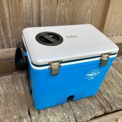 オリンピック　クーラーボックス