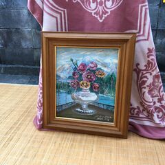 油彩の中古が安い！激安で譲ります・無料であげます(9ページ目