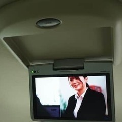 【自社ローン対象】トヨタ　ノア　両側電動スライドドア　後席モニター　バックカメラの画像