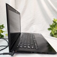 【Office365】VAIO PRO PF Windows11 Corei5 11インチの画像
