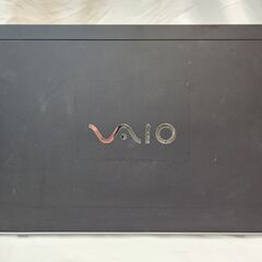 【Office365】VAIO PRO PF Windows11 Corei5 11インチの画像