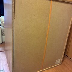 押入ボックスを譲ります。の画像