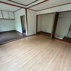 【週の半分、自然の中。】 都会と田舎、どっちも欲しいあなたへ。 九重町田野で、二拠点生活はじめませんか？202号室 − 大分県