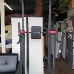 ☆激安☆ FITMATE 懸垂バー ぶら下がり 健康器 トレーニ...