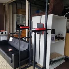 ☆激安☆ FITMATE 懸垂バー ぶら下がり 健康器 トレーニング 懸垂マシーン 懸垂器具の画像