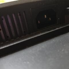 モニター　19.5インチの画像