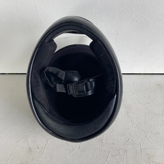 フルフェイスヘルメットの画像