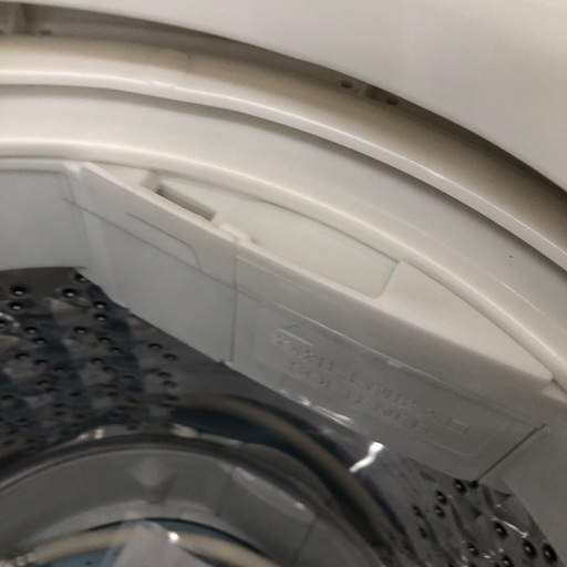【6ヶ月保証付き】TOSHIBAの全自動洗濯機のご紹介です！