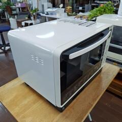 HITACHI　2022年製　オーブンレンジの画像