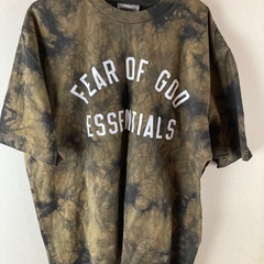 エッセンシャルズ　Tシャツ XL