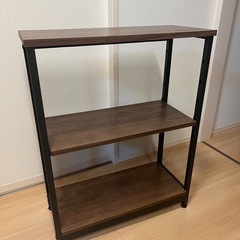 棚