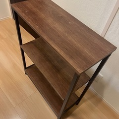 棚の画像