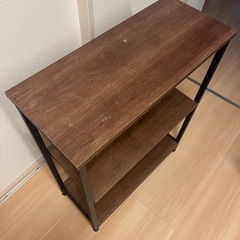 棚の画像