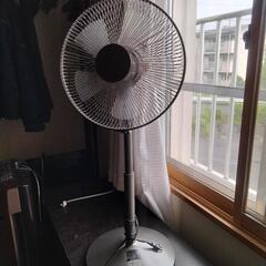 扇風機の画像