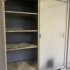 ヨド物置1️⃣番の画像