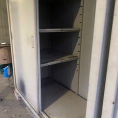 ヨド物置1️⃣番の画像