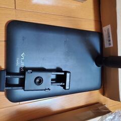 モニタースタンド 掃除機ヘッド 色々の画像