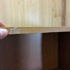 【外使い推奨】カラーボックスの画像