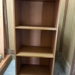 【外使い推奨】カラーボックスの画像