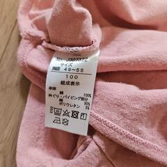 BREEZE Tシャツ100の画像