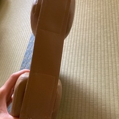 円座クッションの画像
