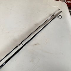 バス釣り用の竿　BASS PRIME BS-602の画像