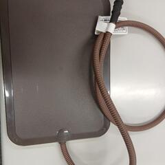 電気ヒーター