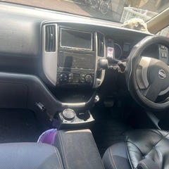 NISSAN セレナ C25 お取引の画像