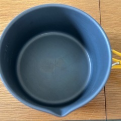 mont-bell アルパインクッカー　14の画像