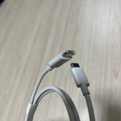 新品 タイプC 充電ケーブルの画像