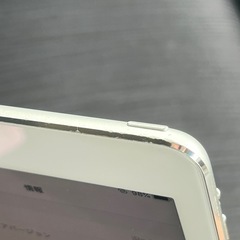 取引中　iPad Air 32GBの画像