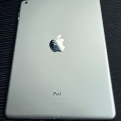 取引中　iPad Air 32GBの画像