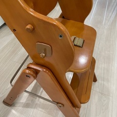 ベビーチェア　キッズチェアの画像