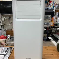 【愛品館江戸川店】アイリスオーヤマ　ポータブルクーラー IPA-...