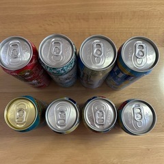 お酒　8本セットの画像