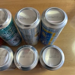 お酒　8本セットの画像