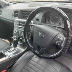 ボルボV60 drive 現状渡し ※値下げ交渉可の画像