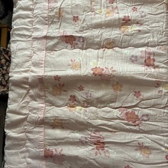 テイジン肌かけ布団の画像