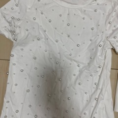 LAMIA トップスsetの画像