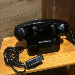 黒電話:601Aの画像