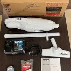 マキタ/makita CL107FDSHW 掃除機 コードレス ...
