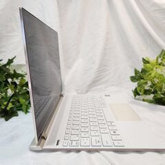 【Office365】Corei7 HP SPECTRE 13AF 13インチ windows11 世界最薄モデルの画像