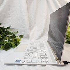 【Office365】Corei7 HP SPECTRE 13AF 13インチ windows11 世界最薄モデルの画像