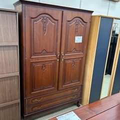 リユースのサカイ東金店 整理タンス 茶色 ※詳細は状態をご確認く...
