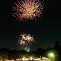 保谷・東町商栄会夏祭り直売店スタッフ募集