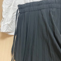 eoab　変形トップスの画像