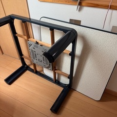 こたつ　こたつ布団　テーブル　机　リバーシブル の画像