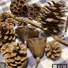 クリスマスツリー・作品などにの画像