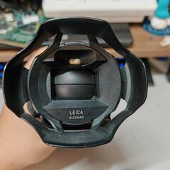 パナソニック 4K ビデオカメラ 　マイク、大容量バッテリー付きの画像